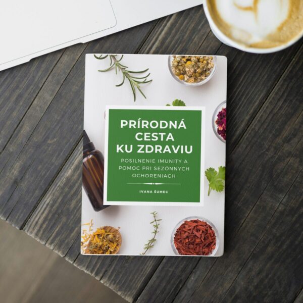 Prírodná cesta ku zdraviu - Image 3