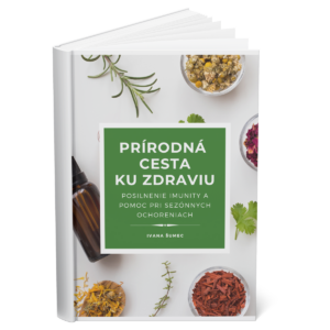 Prírodná cesta ku zdraviu